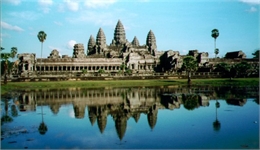 Tư vấn du lịch Campuchia