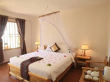 Khu Nghỉ Dưỡng La Mer Phú Quốc