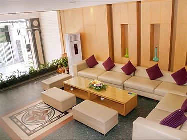 Khách sạn Victorian Nha Trang