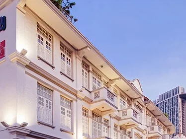 Hotel 1929