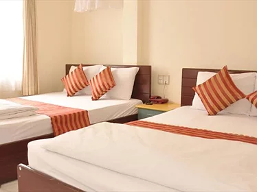 Khách sạn Hải Duyên Đà Lạt