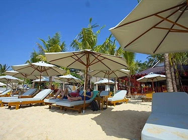 Khu nghỉ dưỡng Coral Bay Phú Quốc