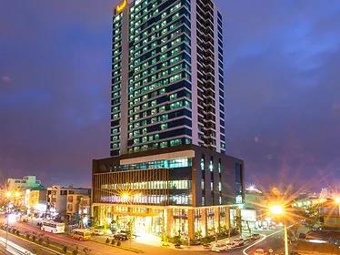 Khách sạn Mường Thanh Grand Đà Nẵng
