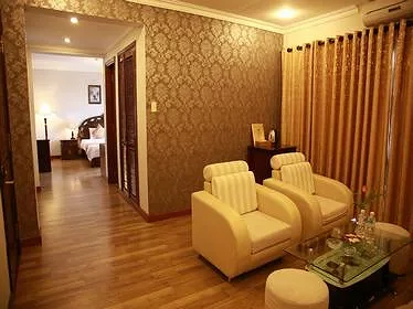 Khách sạn Jasmine Huế