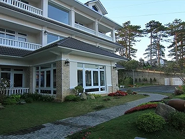 Khách sạn Nhật Vy Đà Lạt