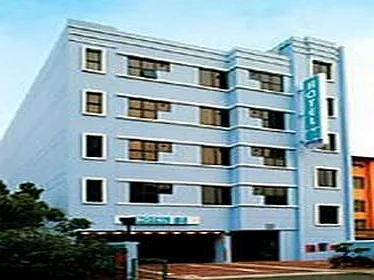 Hotel 81 Geylang Singapore