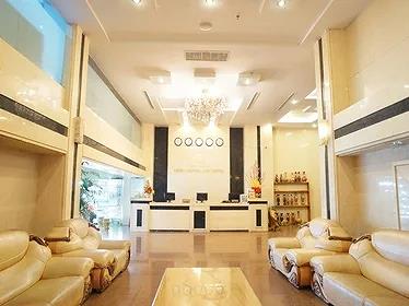 Khách sạn Vian Đà Nẵng