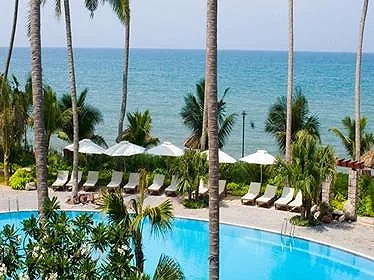 Hoàng Ngọc Beach Resort & Spa