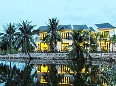 Mulberry Collection Silk Village