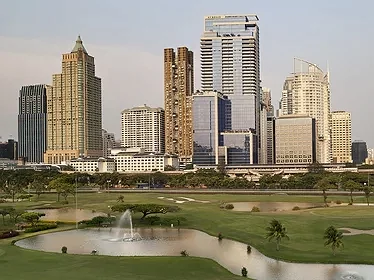 Khách sạn The St. Regis Bangkok