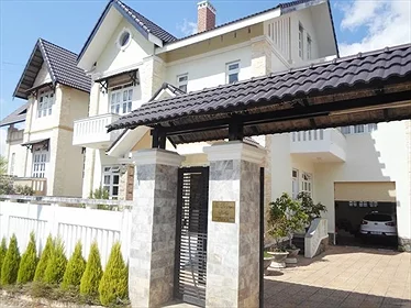 Dos Villa Đà Lạt