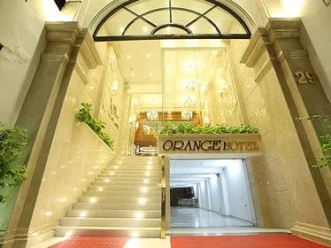 Khách sạn Orange Đà Nẵng