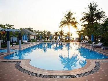 Khu Nghỉ Dưỡng Orange Phú Quốc