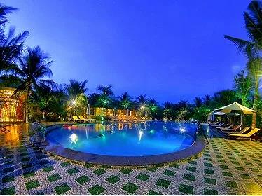 GM Dốc Lết Beach Resort & Spa Nha Trang