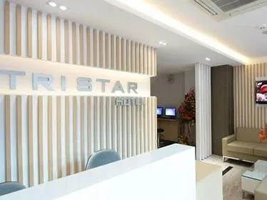 Khách sạn Tristar