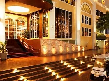 Khách sạn Nasa Vegas Bangkok