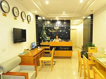 Khách sạn Bluebell Hà Nội