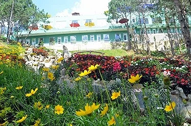 Khách sạn Rừng Hoa Đà Lạt
