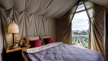 Yolo Camping House Đà Lạt