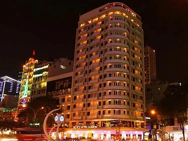 Khách sạn Palace Sài Gòn