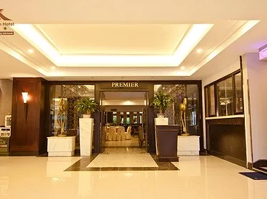 Khách sạn Kiều Anh