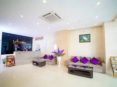Khách sạn Lavender Nha Trang