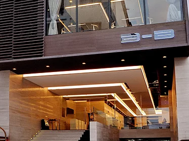Khách sạn BB Nha Trang