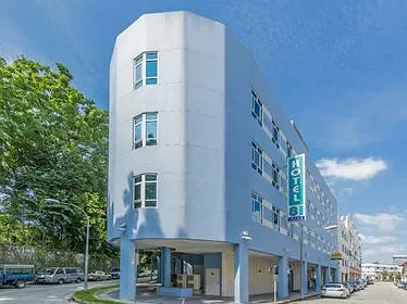 Hotel 81 Osaka