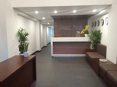 Khách sạn Ocean Flower
