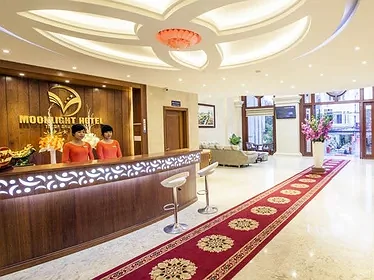 Khách sạn Moonlight Đà Nẵng