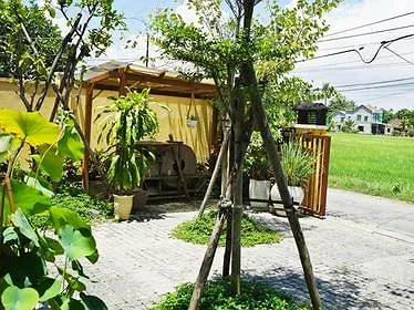 Cat Tuong Boutique Villas