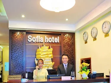 Khách Sạn Sofia Boutique Đà Nẵng