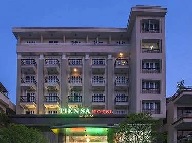 Khách Sạn Tiên Sa Đà Nẵng