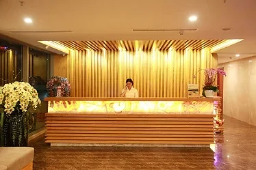 Khách sạn Sekong Đà Nẵng