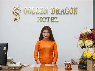 Khách Sạn Golden Dragon Nha Trang