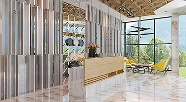 Khách sạn Venue