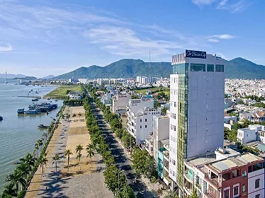 Khách sạn Star City Riverside