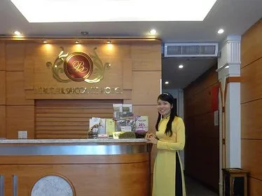 Khách Sạn Beautiful Sài Gòn 3