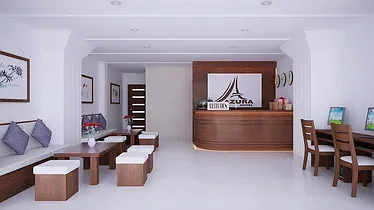 Khách sạn Azura Nha Trang