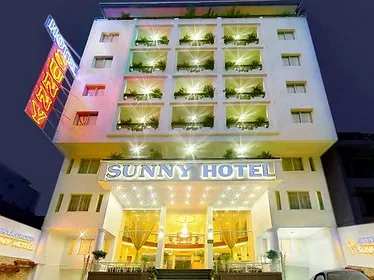 Khách sạn Sunny