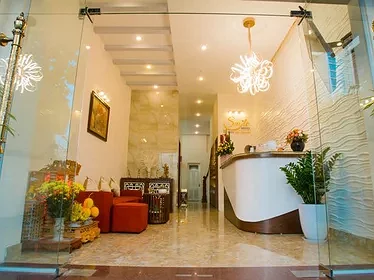 Smile Hotel