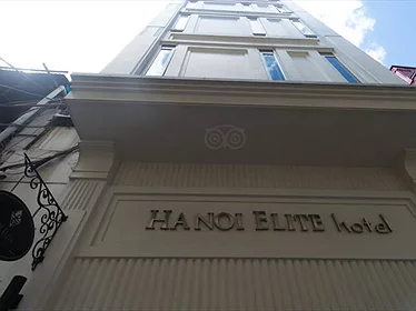 Khách sạn Elite Hà Nội