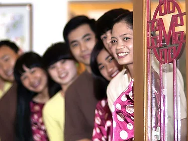 Khách sạn Maison d'Orient Hà Nội