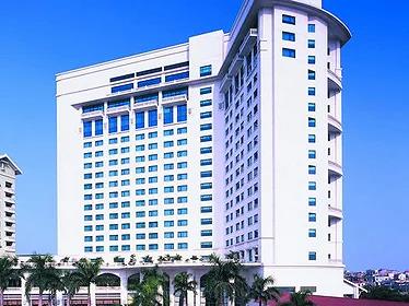 Khách sạn Daewoo Hà Nội