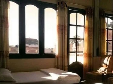 Khách sạn Bảo Anh Đà Lạt
