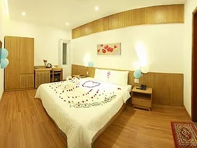 Khách sạn Nirvana Đà Nẵng