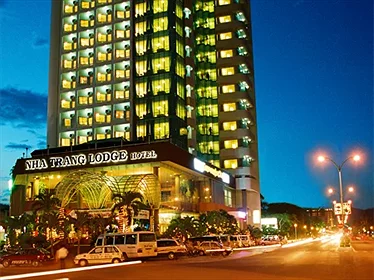 Khách sạn Nha Trang Lodge