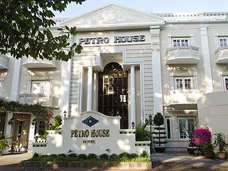 Khách sạn Petro House Vũng Tàu