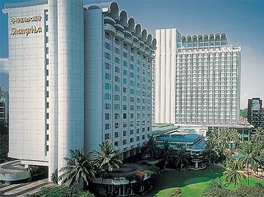 Shangri-La Singapore