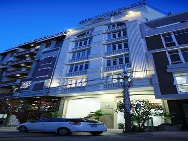 Miami Beach Hotel & Apartment